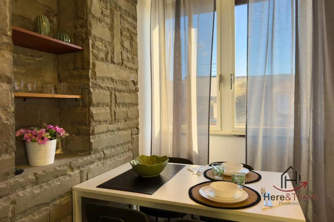 Beaches 1 Min Away - Free Wifi - Smart Tv - Ac Albisola Superiore 0*,
